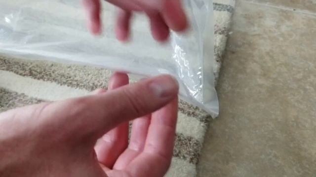 Vacuum Pack a Memory Foam Mattress with a VacuFlat Mattress Bag смотреть онлайн