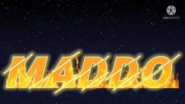 Маддо      Maddo
