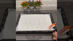 торт норвежский