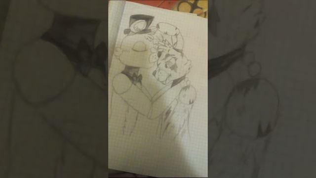 Мои рисунки. смотреть онлайн