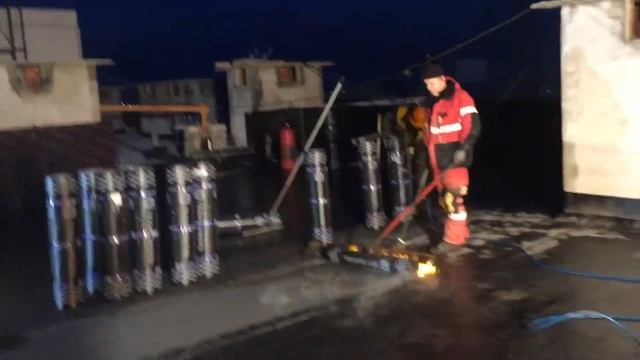 Наплавляемая Кровля смотреть онлайн