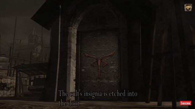 Ring the Church Bell [separate ways / original ] [chapter 1] смотреть онлайн