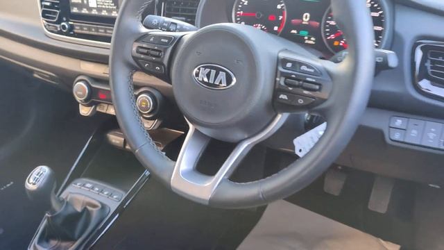 KIA RIO 3 MC21 EDL смотреть онлайн