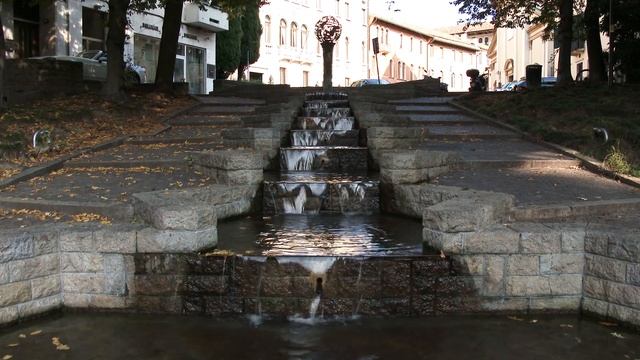 Treviso città di fontane смотреть онлайн