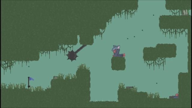 Delta One - A Game Maker game walkthrough смотреть онлайн