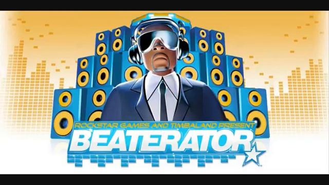 Beaterator - Restricted смотреть онлайн
