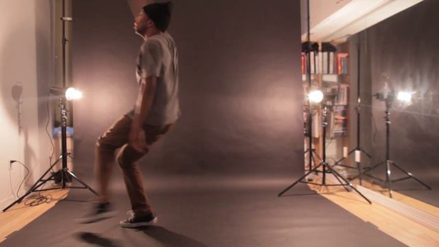 Fire We Make | Alicia Keys Freestyle Choreo by Jino Fort @aliciakeys @ _MAXWELL_ смотреть онлайн