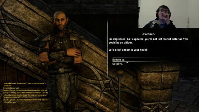 Lets Play : Elder Scrolls Online (31) Loading Errorr смотреть онлайн