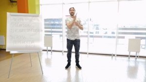 РАБОТА РУК В ЛАТИНОАМЕРИКАНСКИХ ТАНЦАХ