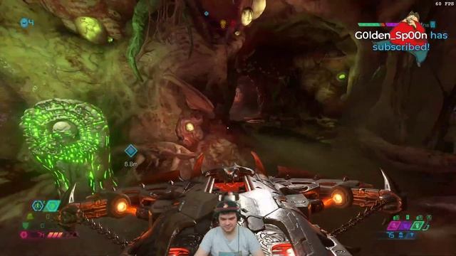 Half-Life Alyx Preload Waiting Room - Doom Eternal смотреть онлайн