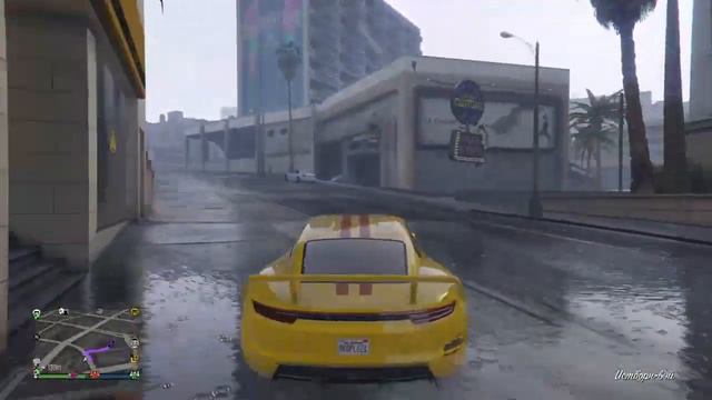 Стрим|Гта5|Ps4|мой|ник|VoltrexVlad|Микро не работает смотреть онлайн