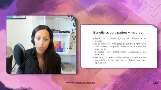 EDUCA #008 / Beneficios y ventajas de las Redes Sociales смотреть онлайн