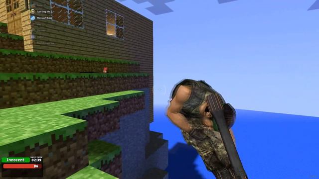 Gmod but everything goes wrong... смотреть онлайн