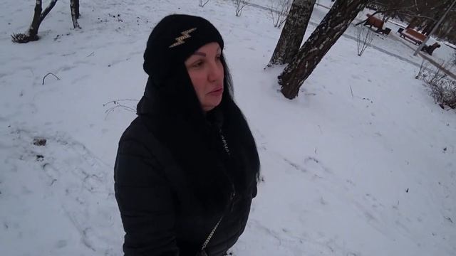 VLOG : ПЕРВАЯ ЗИМА В МОСКВЕ. ВДНХ смотреть онлайн