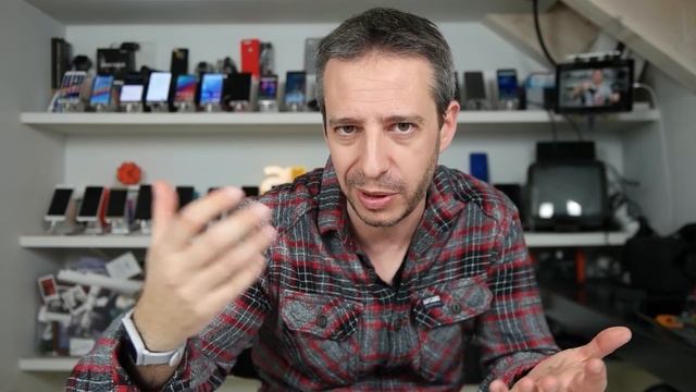 Unboxing XIAOMI MI MIX 2S prime IMPRESSIONI e non solo... смотреть онлайн
