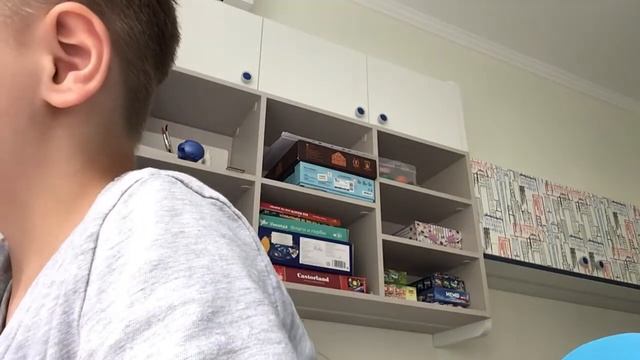 Рисуем вместе дом Грифера из Майнкрафта смотреть онлайн