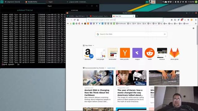 How to enable prettier with svelte in vs code/codium смотреть онлайн