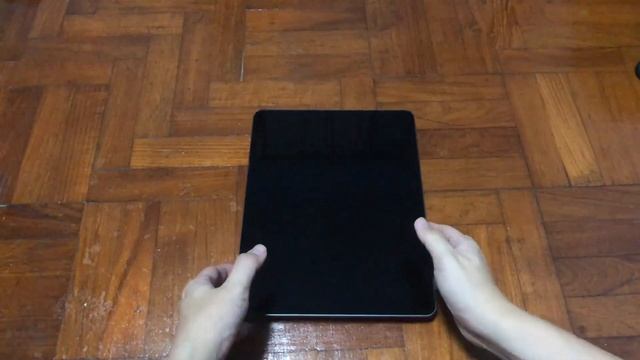Apple iPad Pro 12.9 Inch Unboxing & Review смотреть онлайн