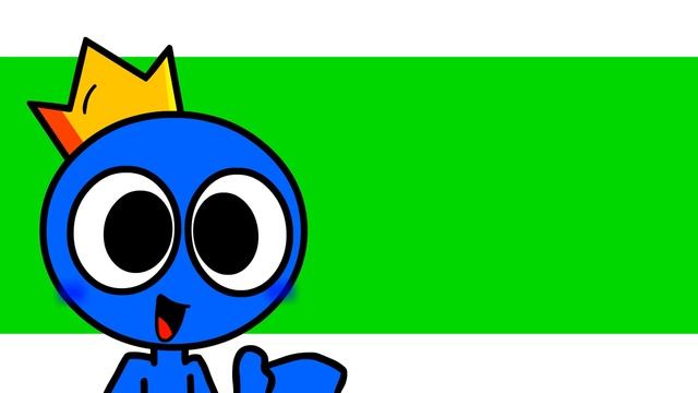TRAUMA BOY//ANIMATION MEME//FW!?//RAINBOW FRIENDS//ROBLOX. смотреть онлайн