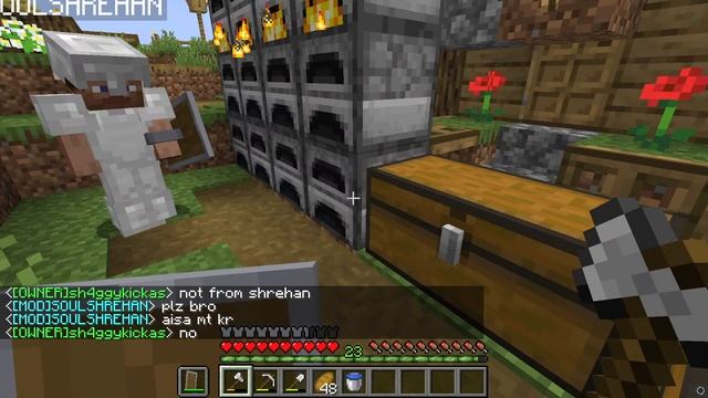 MINECRAFT LIVE PUBLIC SMP+BEDWARS /PLAYING MUTLTIPLAYER/225 RS REDEEM CODE GIVEAWAY смотреть онлайн