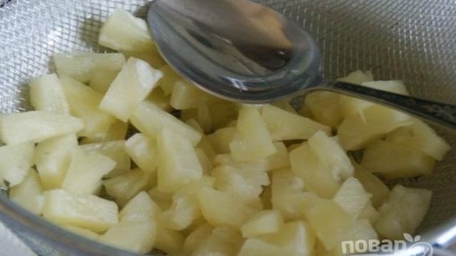 Книга рецептов