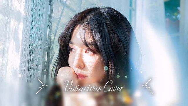 Tiffany Young - Peppermint [Cover] смотреть онлайн