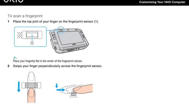 Sony's Handheld PC from 2006 смотреть онлайн