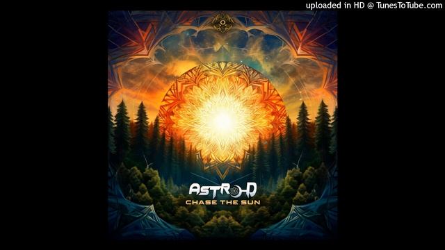 Astro-D - Chase The Sun смотреть онлайн