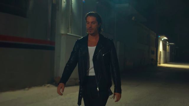 Νίκος Οικονομόπουλος - Από Έρωτα... | Official Music Video (4K)