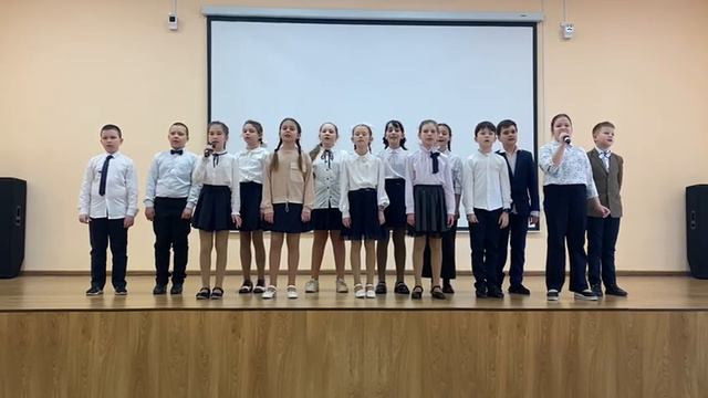 Хор 'Мы' - Наш край смотреть онлайн