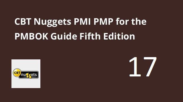 Project Risk Analysis | PMP For The PMBOK Guide Fifth Edition (17/30) смотреть онлайн