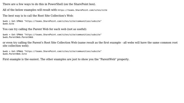 Sharepoint: Excel/Powershell to extract substring from a URL (2 Solutions!!) смотреть онлайн