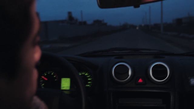 SLOEZID TEST DRIVE РАБОЧАЯ ЛОШАДКА ДЛЯ РОВНЫХ ПАЦАНОВ (Lada Granta LiftBack)