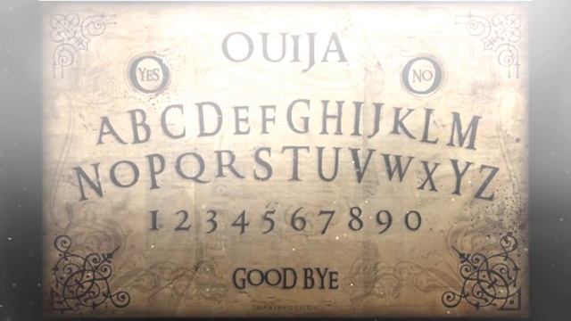 "Never Use Cheat Codes on a Ouija Board" | CreepyPasta Storytime смотреть онлайн