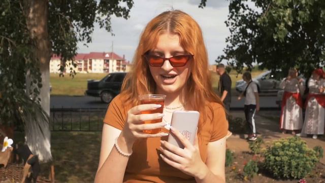 Фестиваль «Дикие травы». Выходной в Белгородской области смотреть онлайн