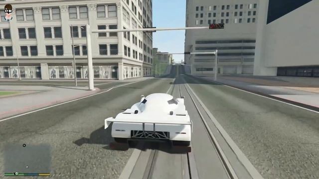 I Visited Every GTA Game[III,VC,SA,IV] in GTA V (FRANKLIN VISITS EVERY GTA MAP) | SECRET MAPS смотреть онлайн