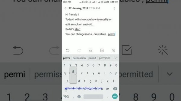 ? Apk Editor pro - How to Edit any Apk Using Android (No Root)