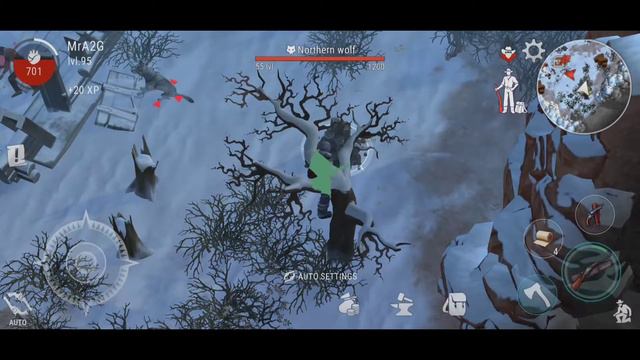 Westland Survival | Thoughts On The Latest Update (Raids) Ep 130 смотреть онлайн