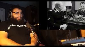 Реакция иностранцев на: Семнадцать мгновений весны, 2 (ретрансляция)