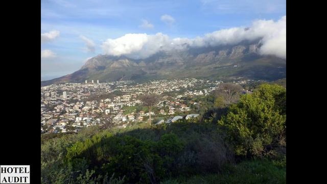 Южная Африка   Кейптаун   Lion's Head 2 1