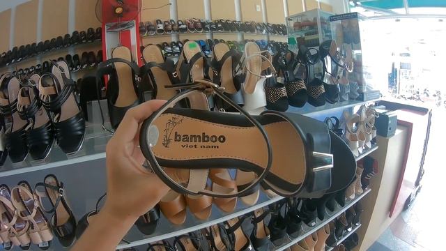 Вьетнам Нячанг 2018.Шоппинг в Нячанге.