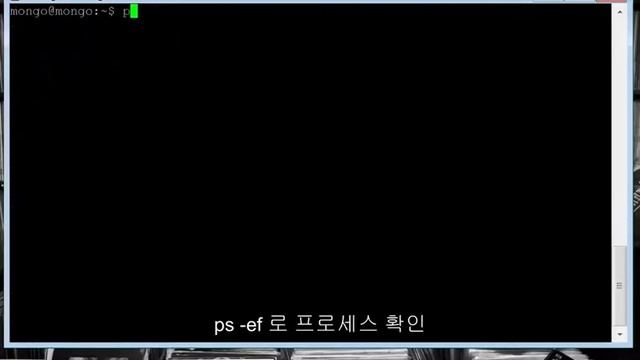소프트웨어자산뱅크 개발도우미 - MongoDB - 03 смотреть онлайн