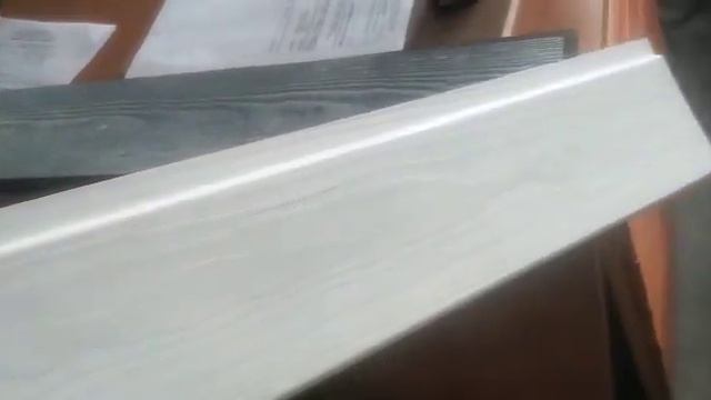 Вагонка штиль 14х120х6000 Легкая Брашировка цвет Лапландия смотреть онлайн