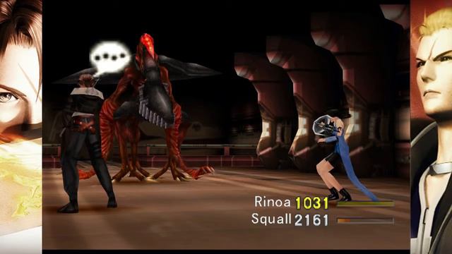 Let's Play Final Fantasy 8 Steam Release Part 63 720p60 смотреть онлайн