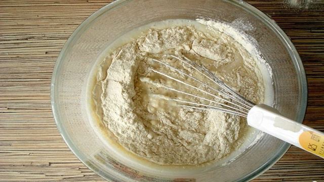 Вкусные будни