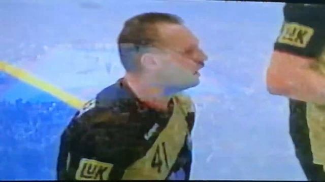 Handball WM 2007 Finale смотреть онлайн