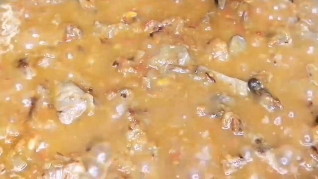 ПЮРЕ С МЯСОМ В ДОМАШНИХ УСЛОВИЯХ ОЧЕНЬ ПРОСТО И ВКУСНО! смотреть онлайн
