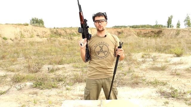 Стреляю в ЧУГУННЫЙ утюг 19 го ВЕКА из АКМ! смотреть онлайн