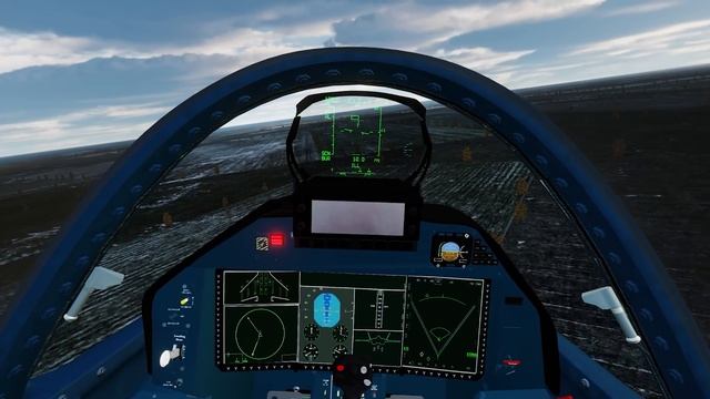 F-35 Lightning II Vs Su-57 Felon | Digital Combat Simulator | DCS | смотреть онлайн