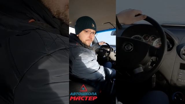 Как правильно заводить авто в мороз ?